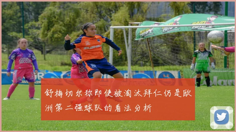 舒梅切尔称即使被淘汰拜仁仍是欧洲第二强球队的看法分析