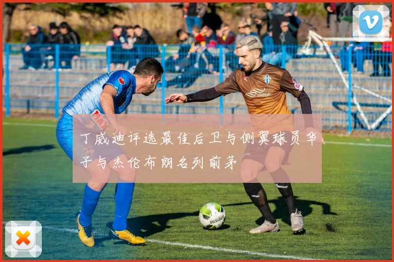 丁威迪评选最佳后卫与侧翼球员华子与杰伦布朗名列前茅